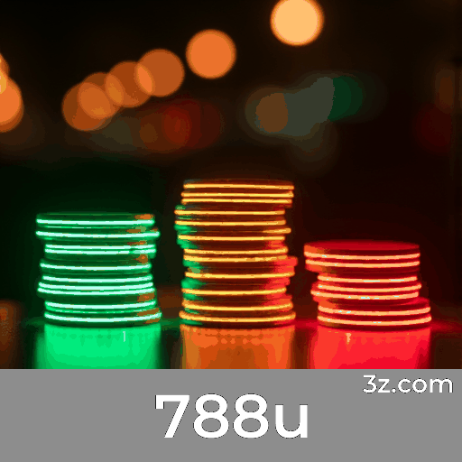 788u: Ganhe Recompensas Surpreendentes Agora!