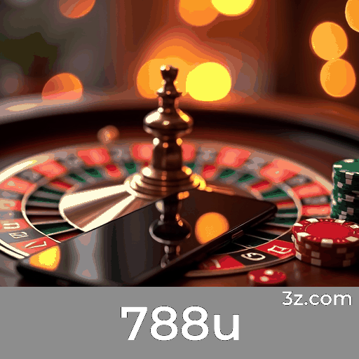 788u: Ganhe Recompensas Surpreendentes Agora!