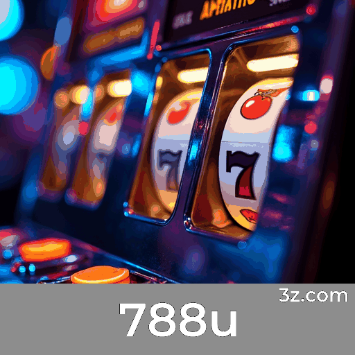 788u: Experiência de Cassino Incrível e Emocionante