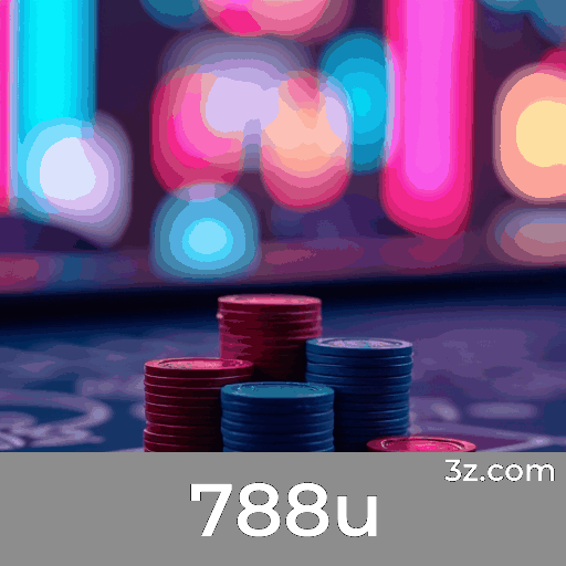 788u: Imersão Total em Cassino para Brasileiros